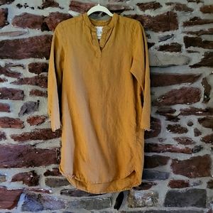 Notperfectlinen French Boyfriend